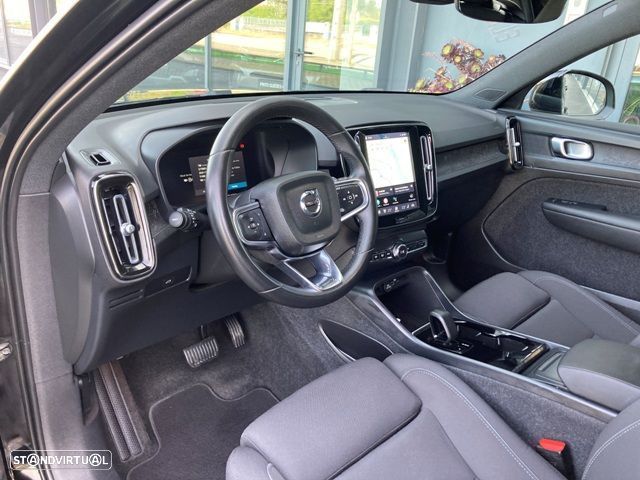 Volvo XC 40 Recharge 69 kWh Single Motor Core - 14