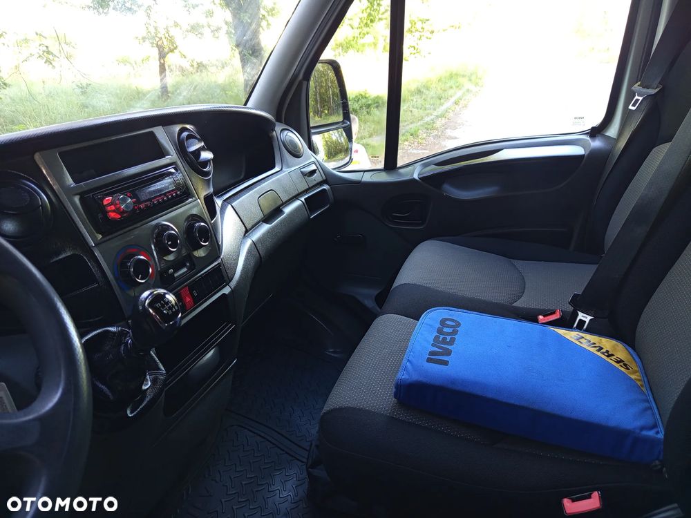 Iveco Daily - 11