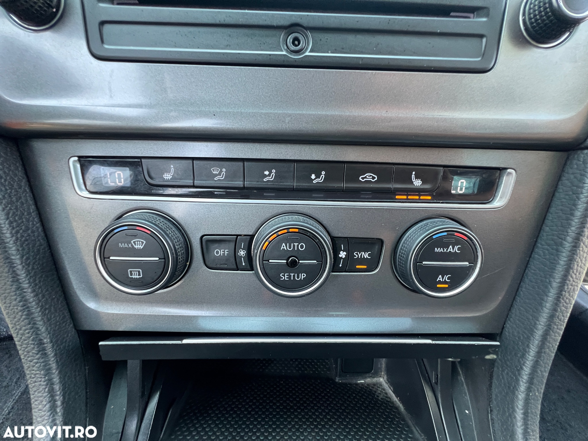 Volkswagen Golf 1.2 TSI BlueMotion Technology Comfortline - 6