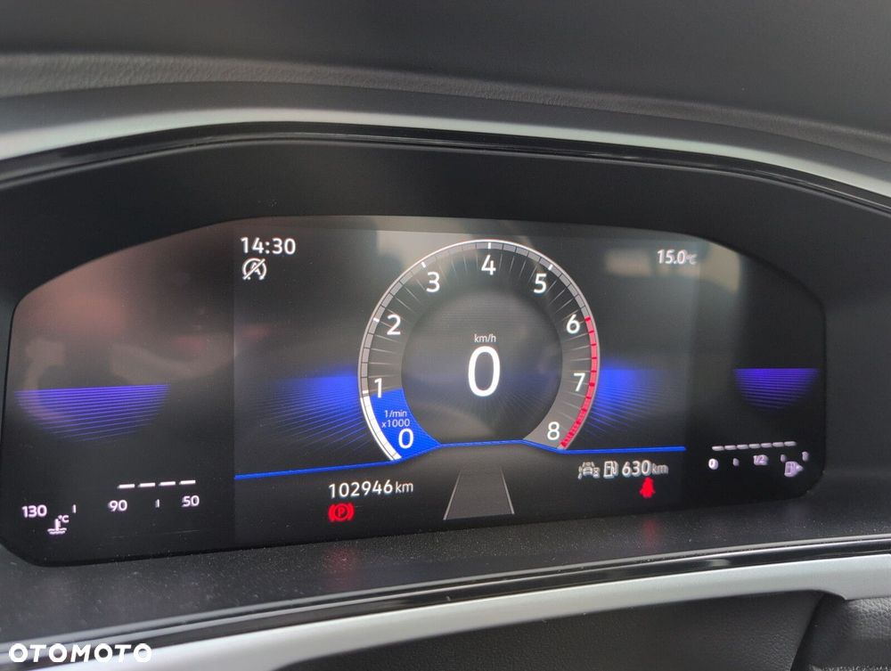 Volkswagen T-Roc 1.5 TSI Life - 21