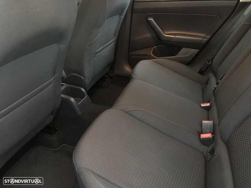 VW Polo 1.0 Confortline - 18