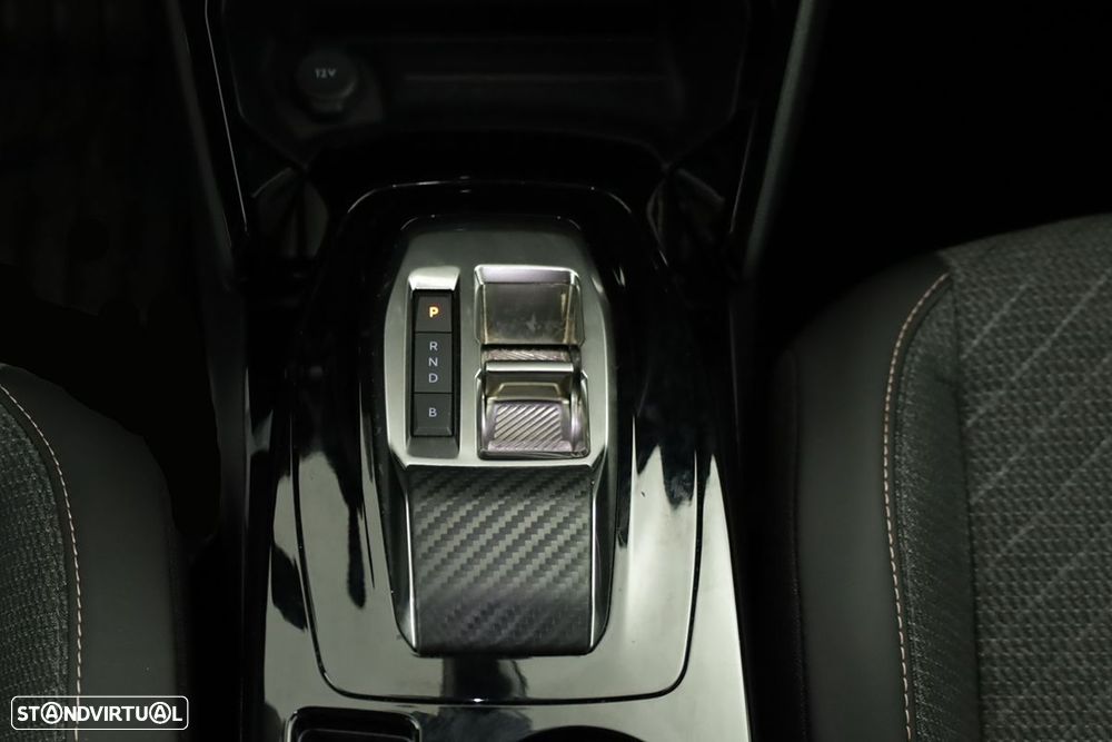 Peugeot e-2008 54 kWh Allure - 14