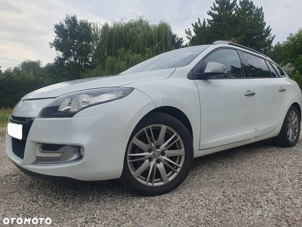 Renault Megane 1.5 dCi Bose Edition - 33