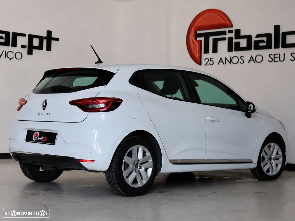 Renault Clio 1.0 TCe Intens - 5