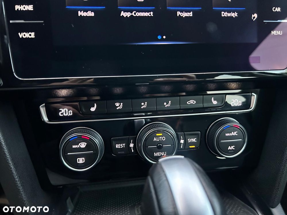Volkswagen Passat 1.5 TSI OPF DSG Comfortline - 36