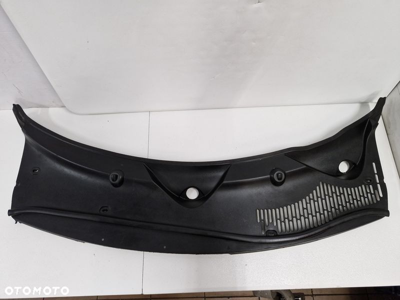 chevrolet hhr podszybie górne dysze spryskiwaczy - 1