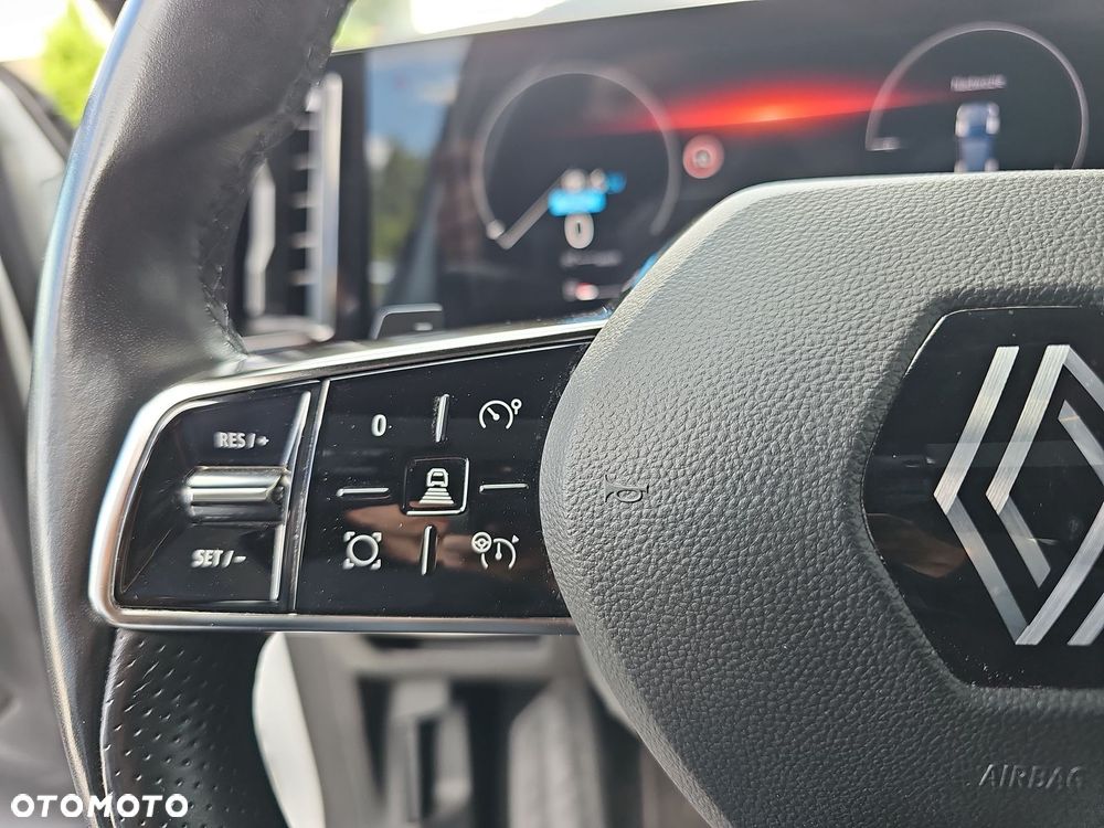 Renault Austral 1.2 E-Tech Full Hybrid 200 Iconic MMT - 14