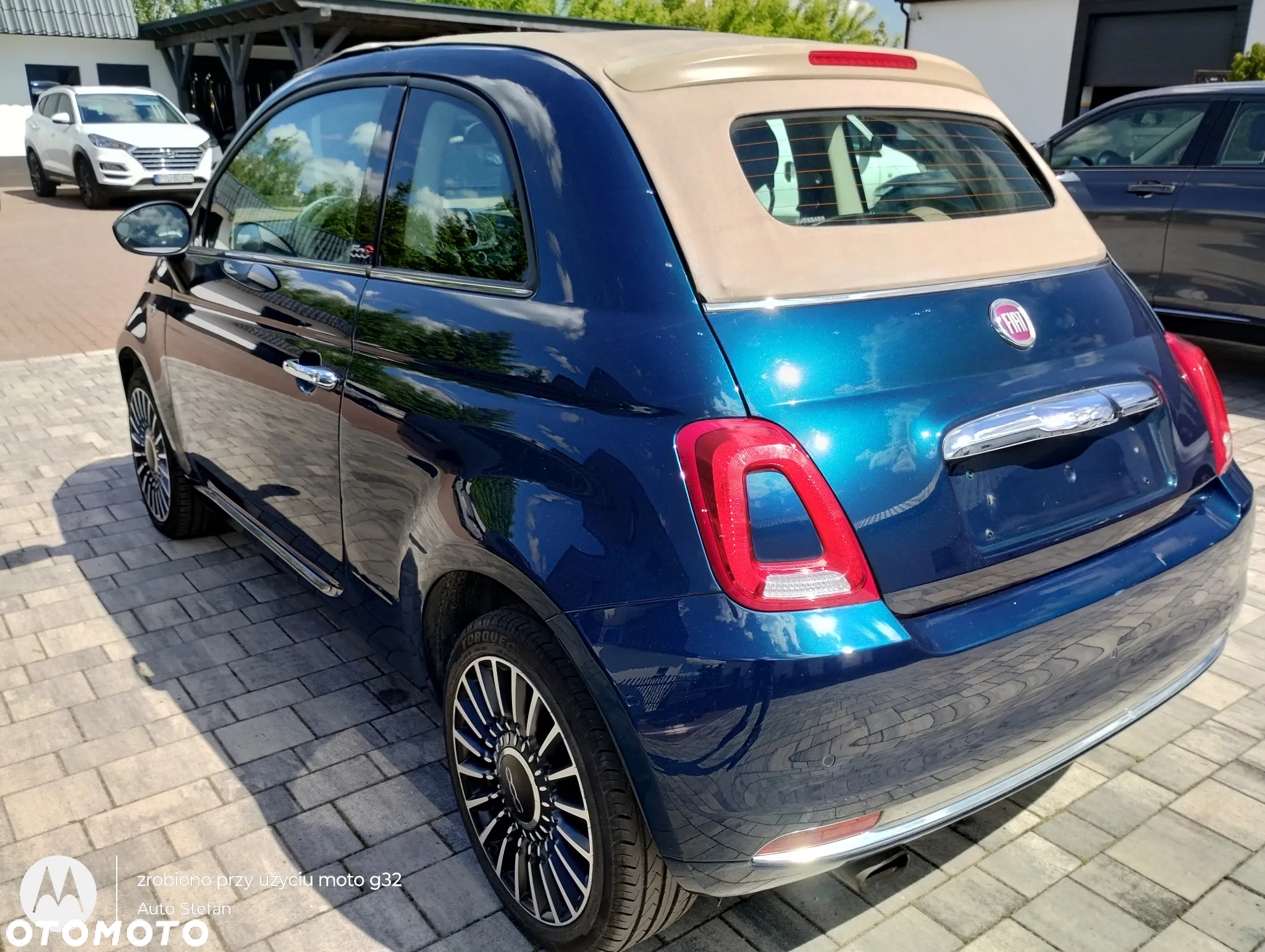 Fiat 500 - 10