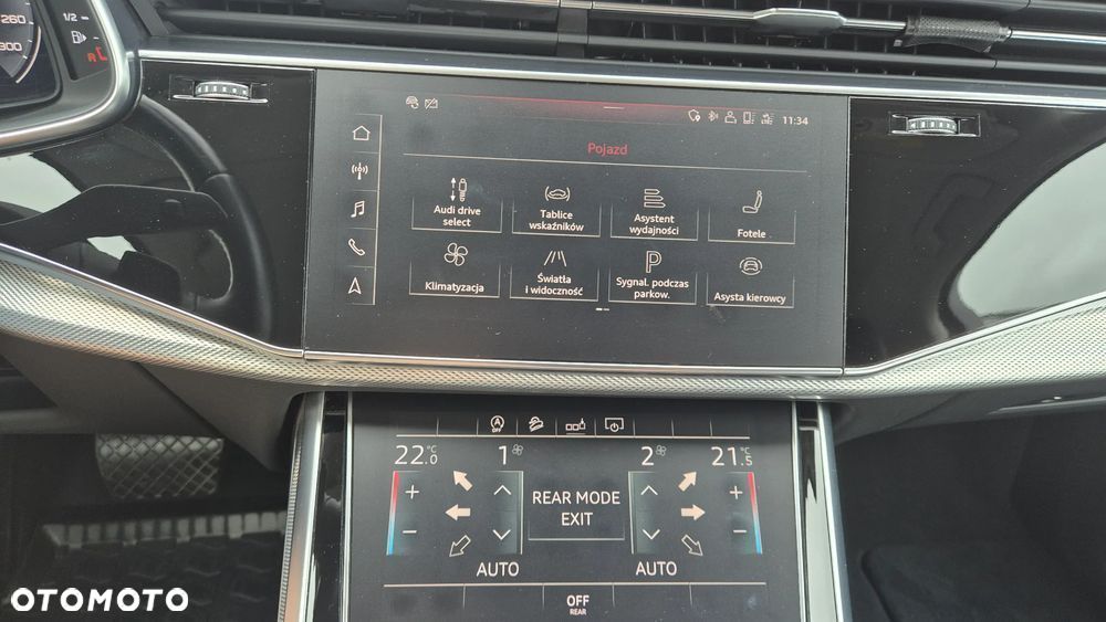Audi Q7 50 TDI Quattro Tiptronic - 26