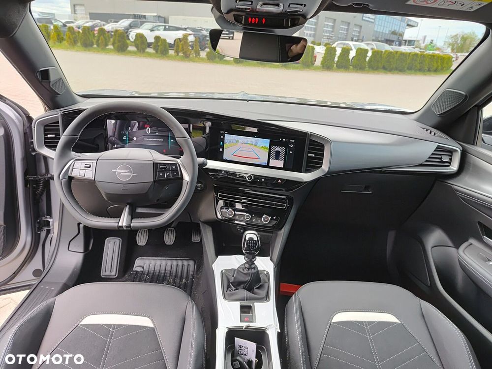 Opel Mokka - 17