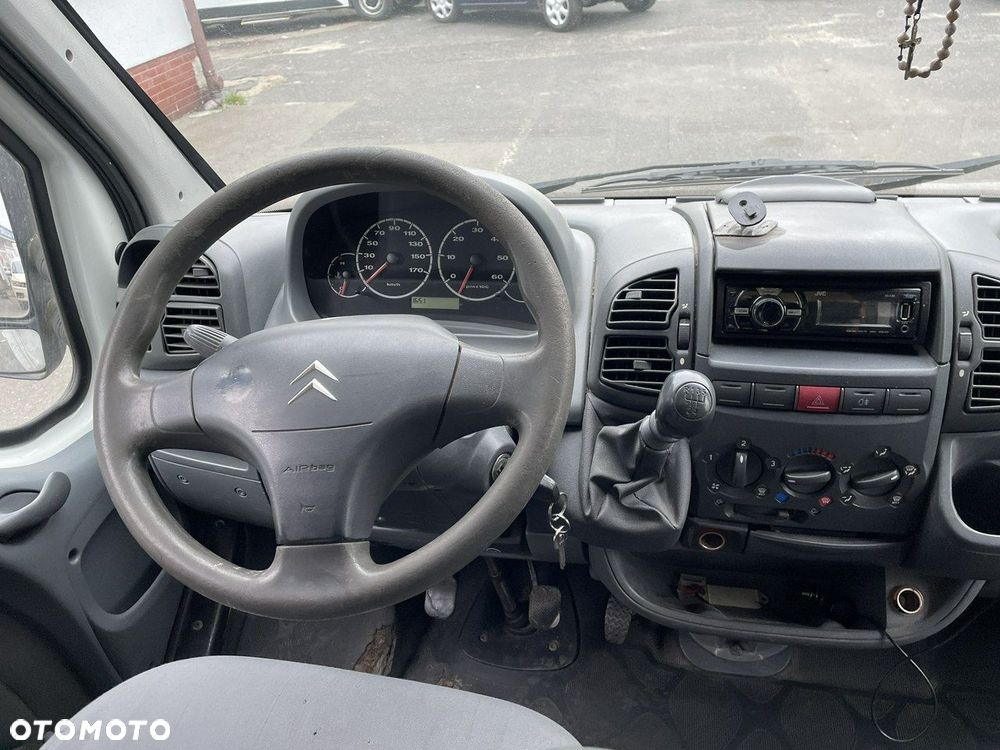 Citroën Jumper - 11