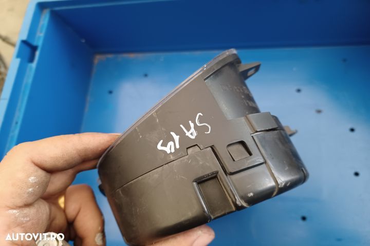 Ceasuri bord 6J0920801 Seat Ibiza 4 6J [2008 - 2012] SC hatchback 3-u - 4