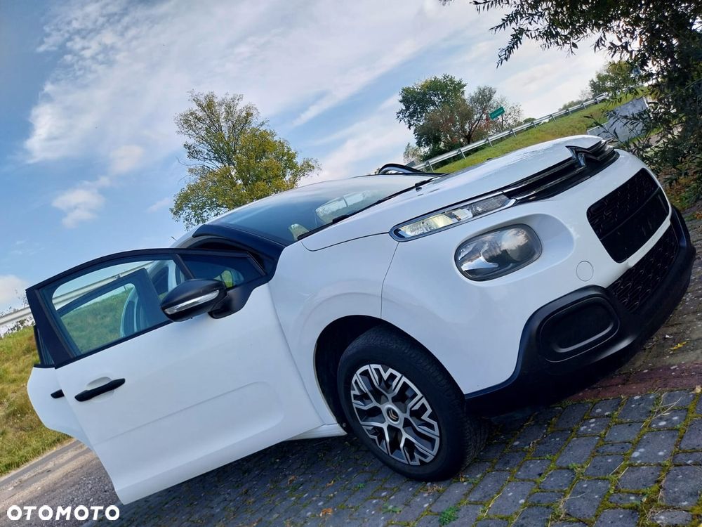Citroën C3 - 4