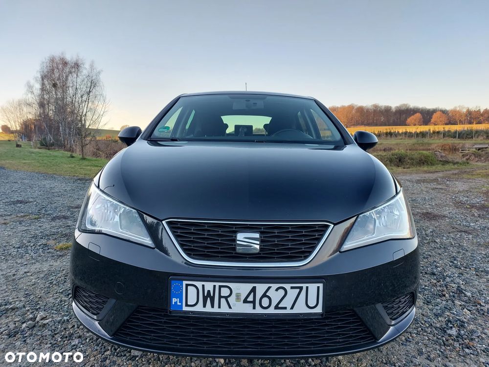Seat Ibiza 1.2 TSI Style 4YOU - 11