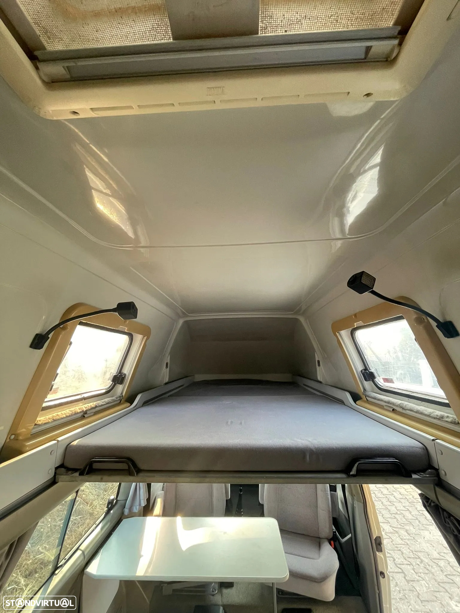 VW T4 Westfália California Club - 9