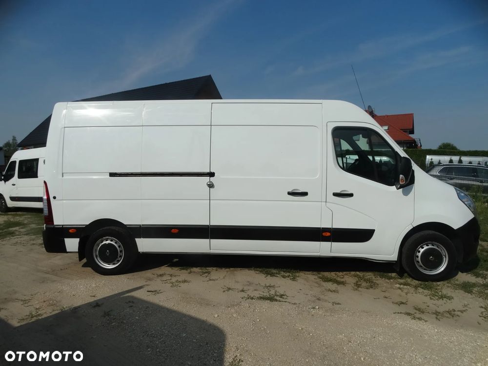 Renault Master - 4
