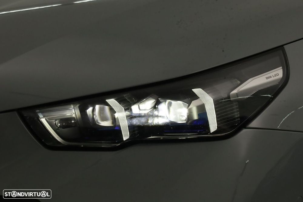 BMW 520 d Pack Desportivo M - 6