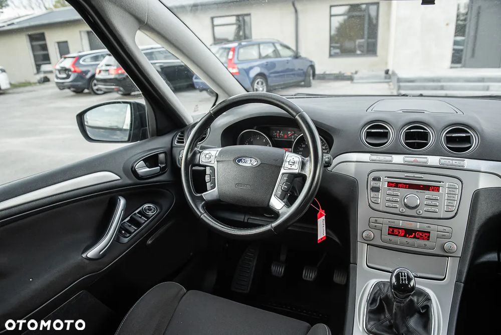 Ford S-Max 2.0 Champions Edition - 22