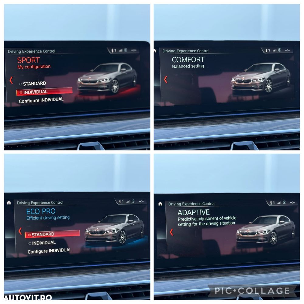 BMW Seria 5 530d xDrive Aut. - 35