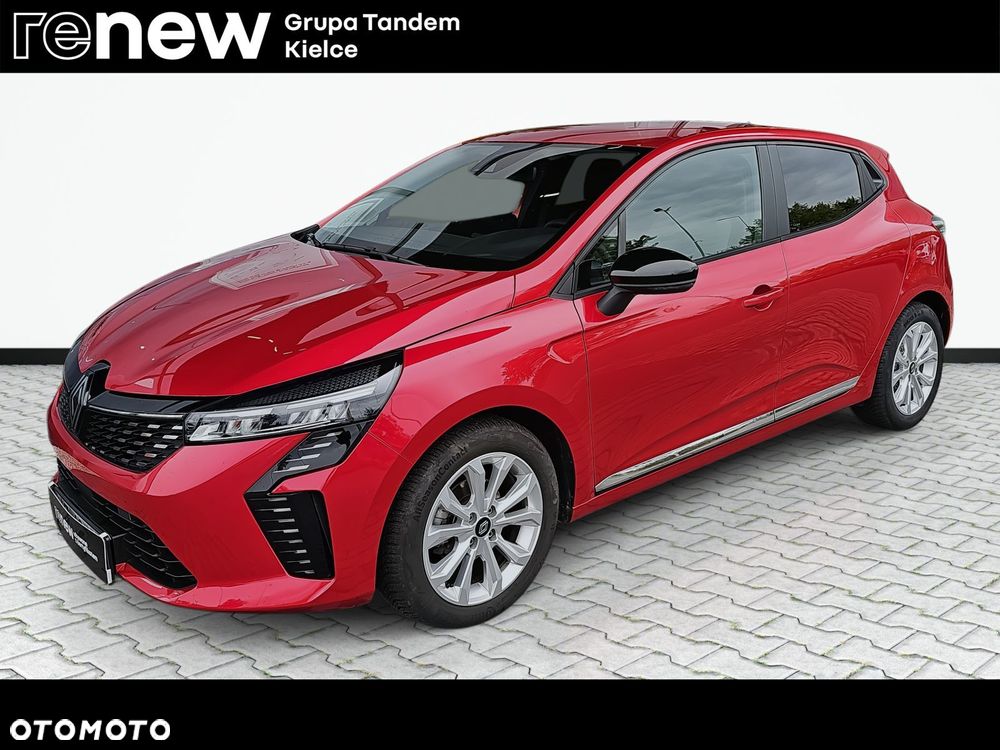 Renault Clio 1.0 TCe Evolution - 1