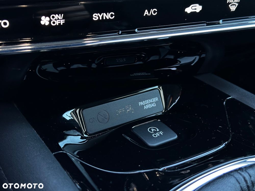 Honda HR-V 1.6 i-DTEC Comfort - 23