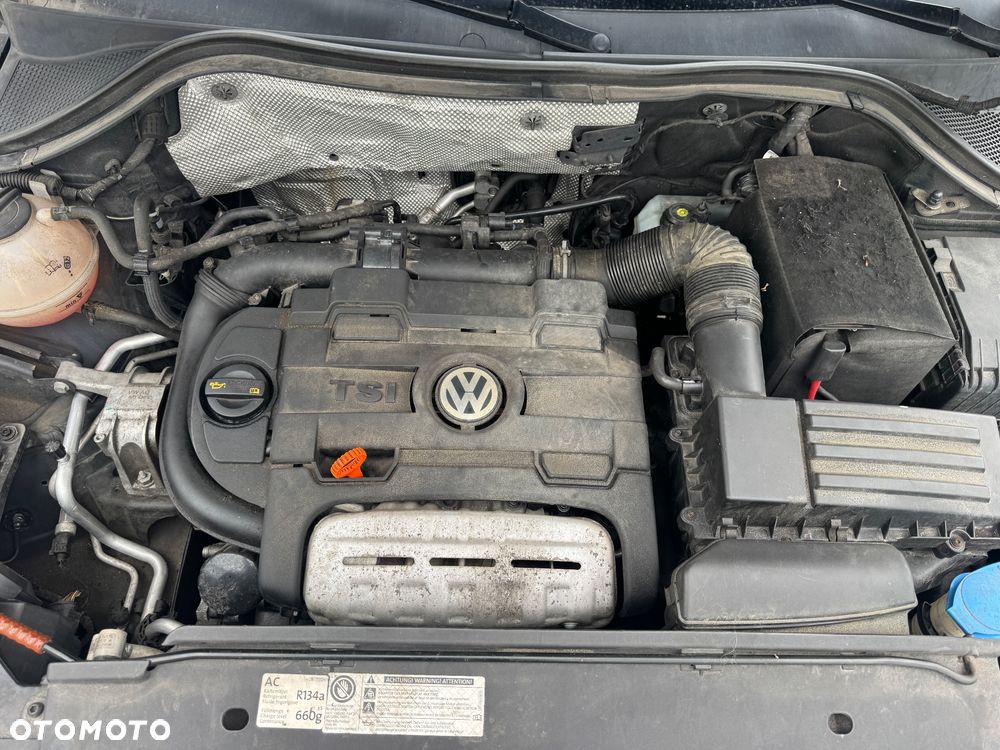 Volkswagen Tiguan 1.4 TSI BlueMotion Technology Cup Sport & Style - 18