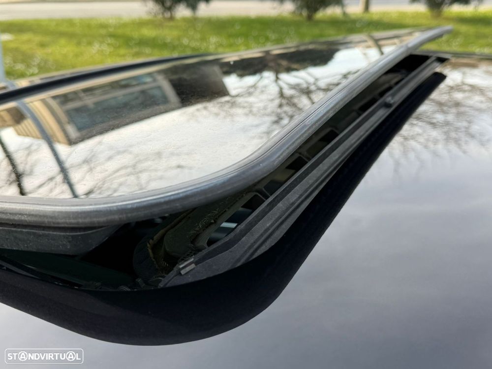 Porsche Panamera Standard - 10