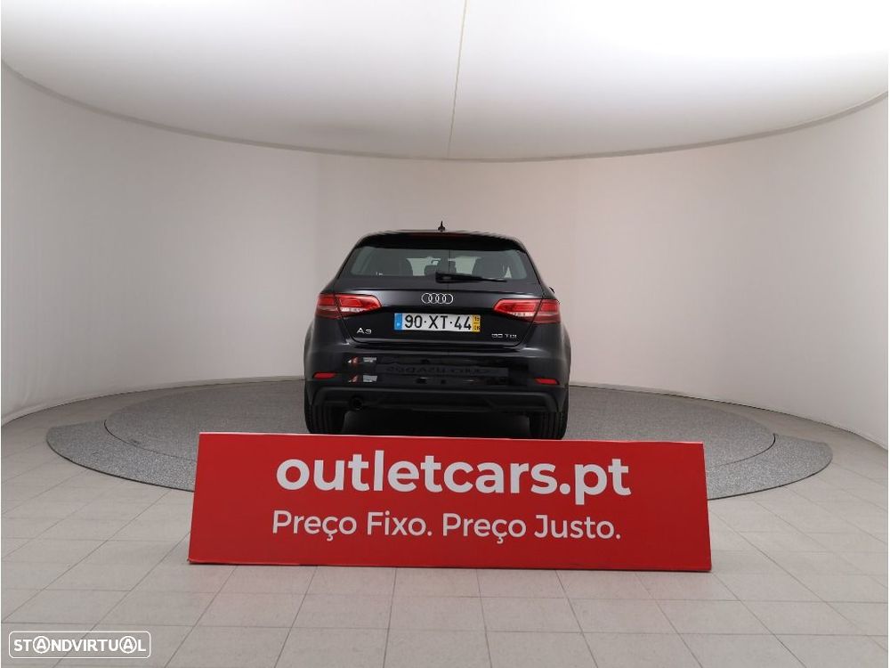 Audi A3 Sportback 30 TDI - 8