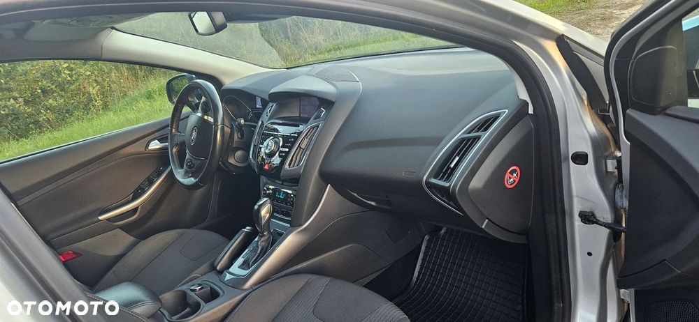 Ford Focus 2.0 TDCi Titanium MPS6 - 16