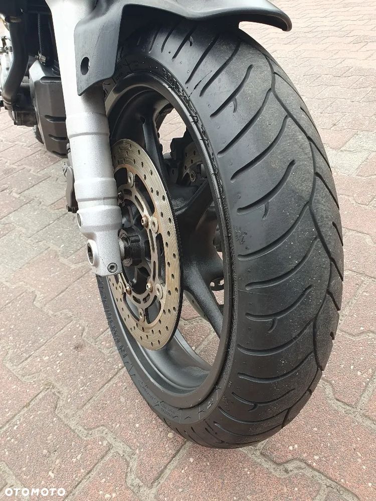 Yamaha MT - 22