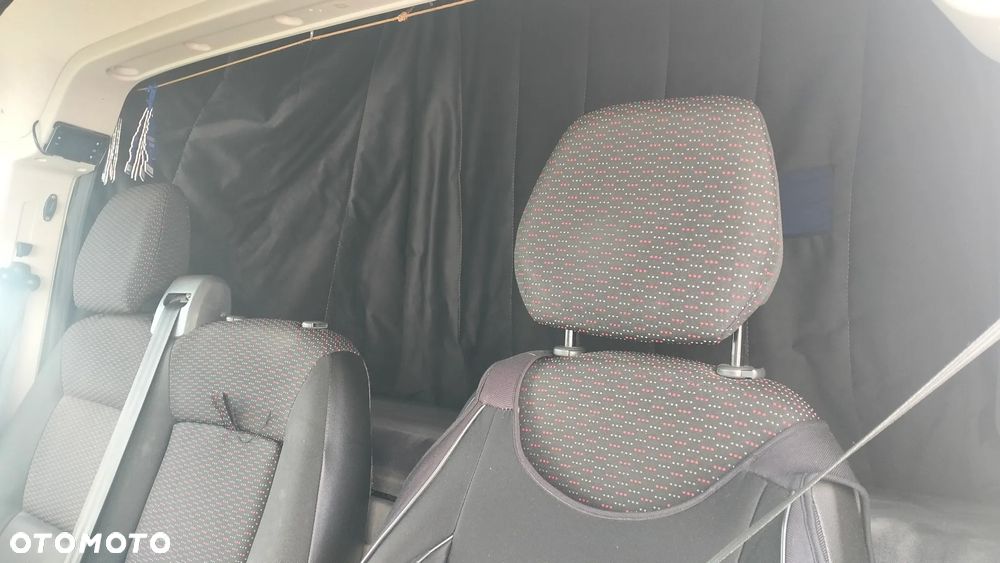 Peugeot BOXER - 9