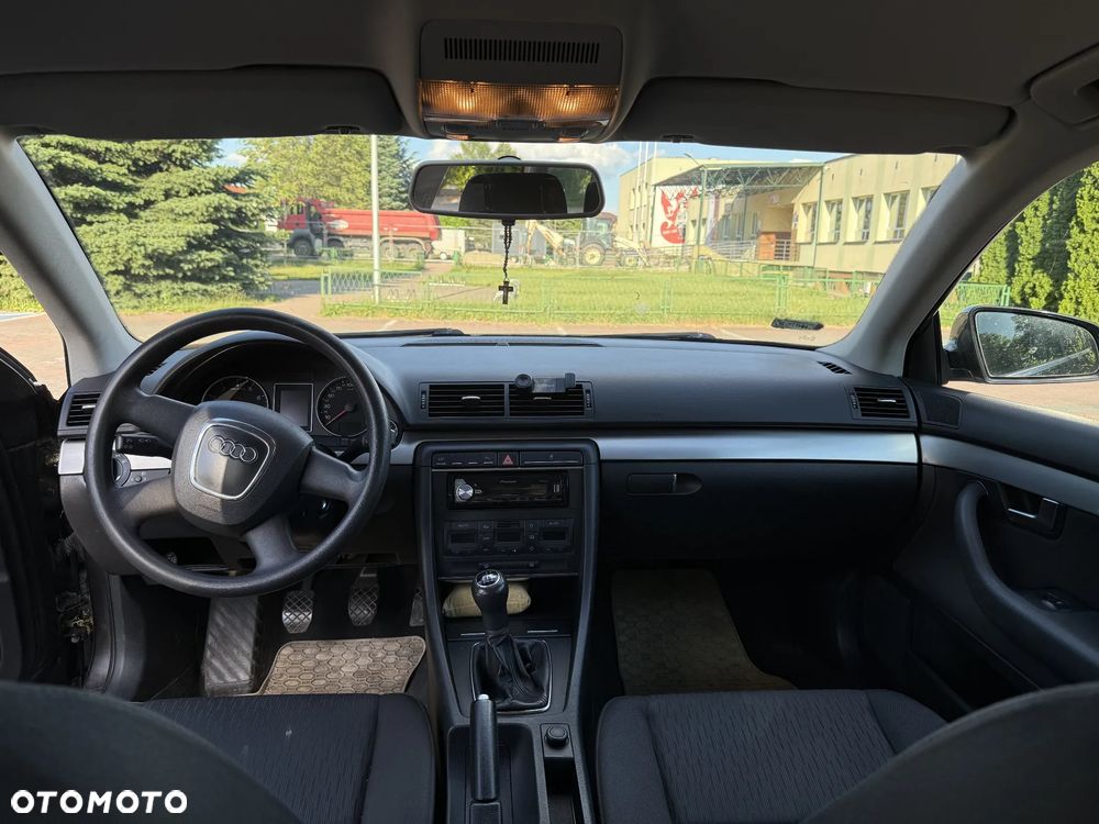 Audi A4 Avant - 19