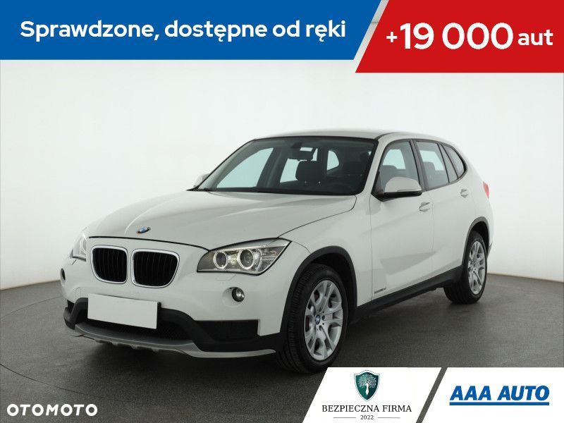 BMW X1 - 2