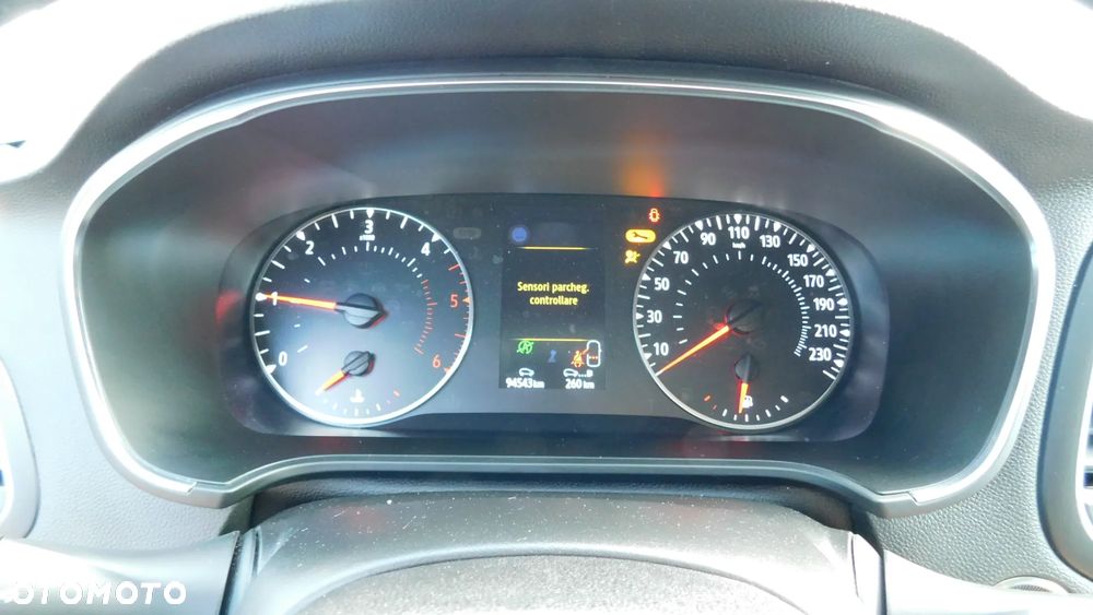 Renault Megane 1.5 Blue dCi Intens - 13