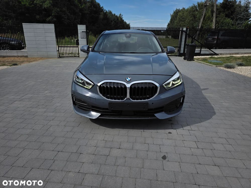 BMW Seria 1 118d Urban Line - 3
