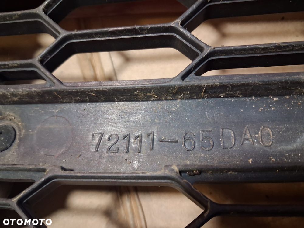 Atrapa  SUZUKI GRAND VITARA I 72111-65DAO - 2