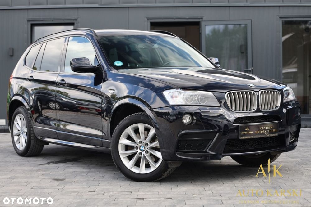 BMW X3 - 5