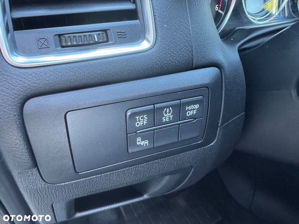 Mazda CX-5 2.2 D Skypassion AWD - 25