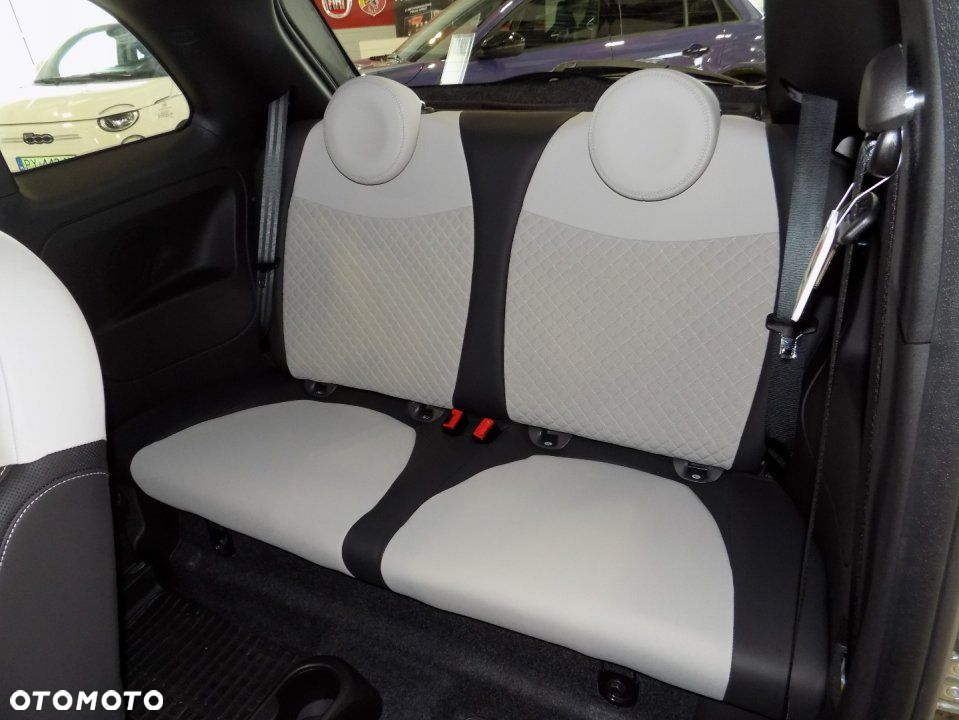 Fiat 500 - 12
