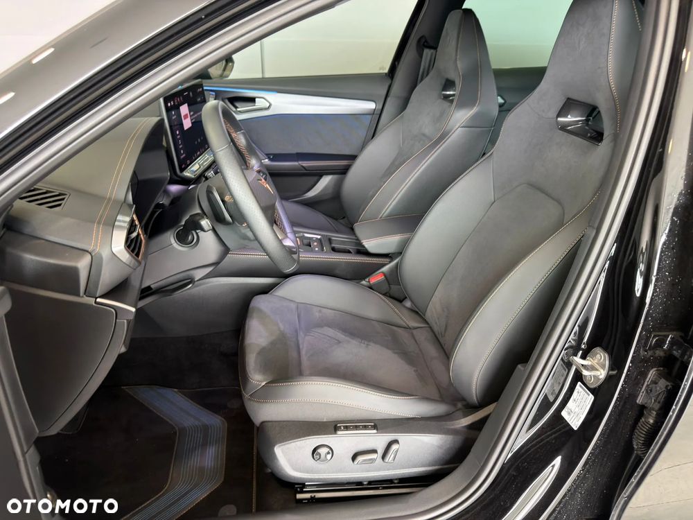Cupra Formentor - 10