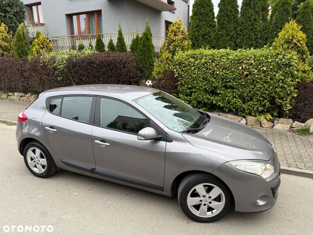 Renault Megane 1.6 16V 110 Dynamique - 18