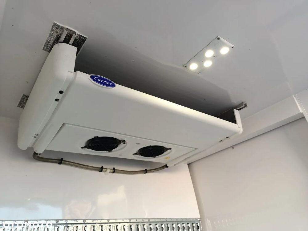 Fiat DUCATO MAXI L3H2 CHŁODNIA/MROŹNIA FULL - 30