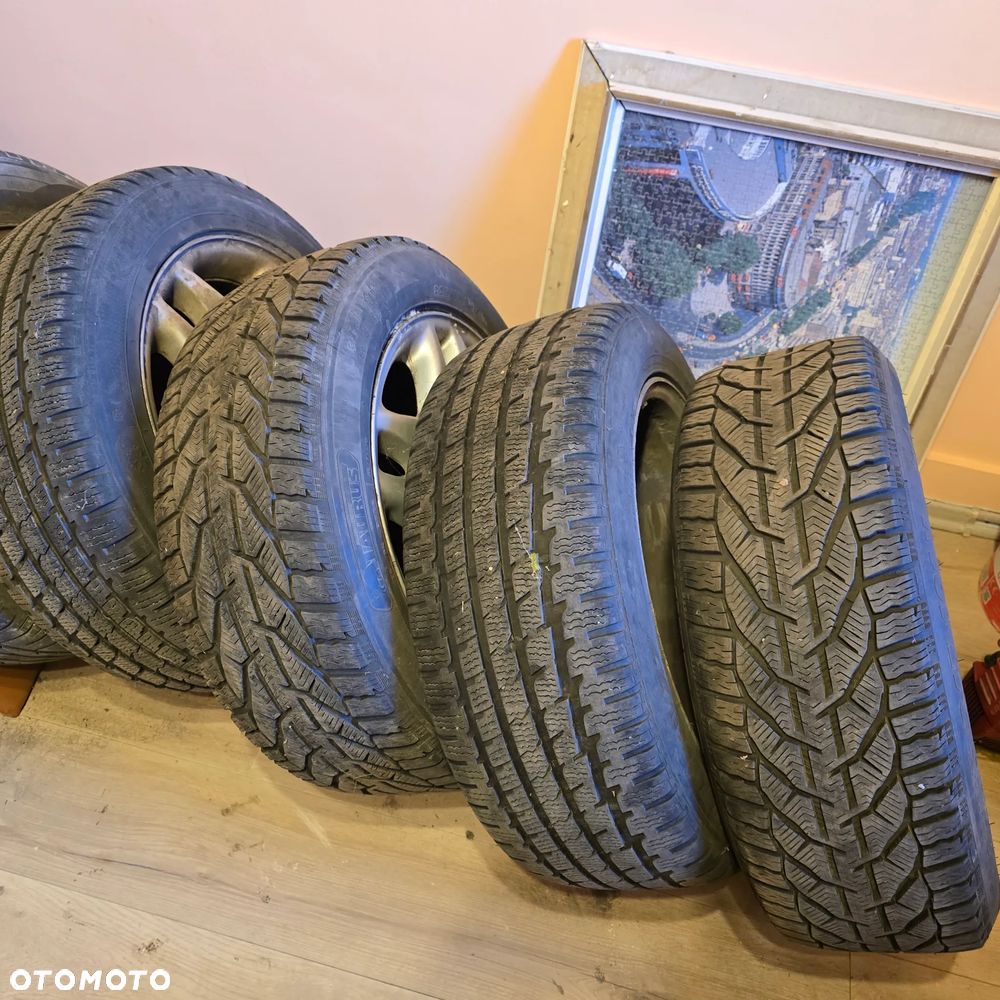 Mercedes-Benz Klasa S 320 CDI DPF - 8