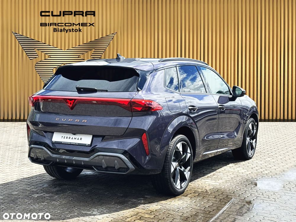 Cupra Terramar 1.5 eTSI mHEV Advantage Edition DSG - 6