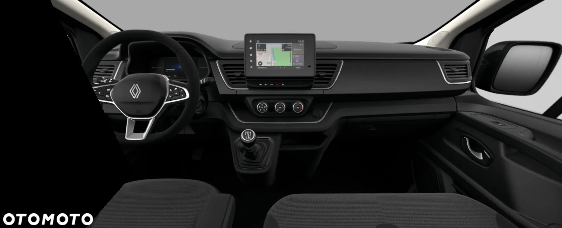 Renault Trafic - 10