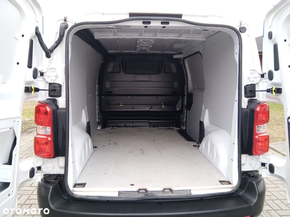 Citroën Jumpy - 9