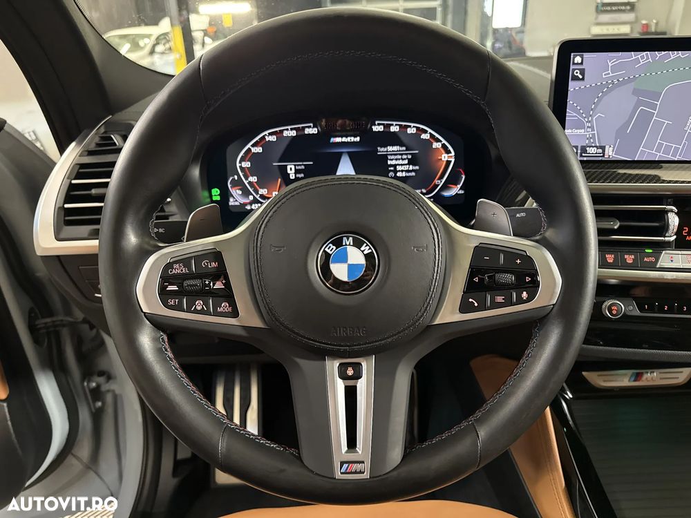 BMW X4 - 18