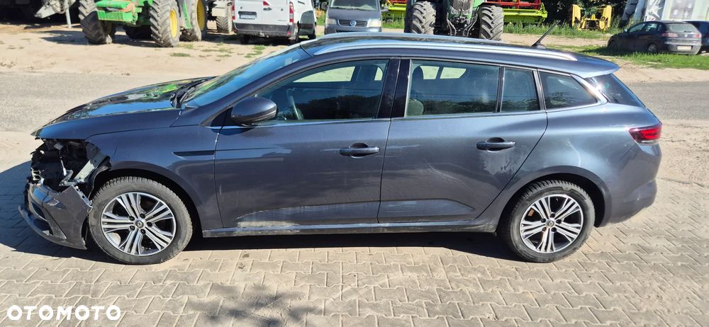 Renault Megane - 7
