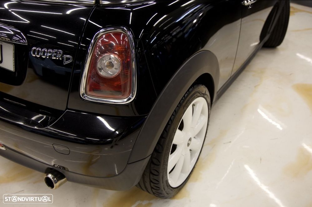 MINI Coupé - 5