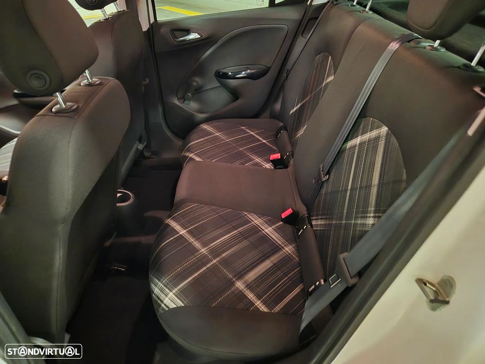 Opel Corsa 1.0 T Color Edition - 31